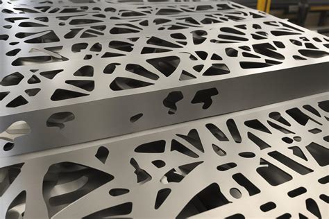 laser cutting perforated sheet metal exporter|Revolutionizing the Industry: Laser Cutting Perforated Sheet .